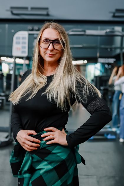 тренажерный зал витебск