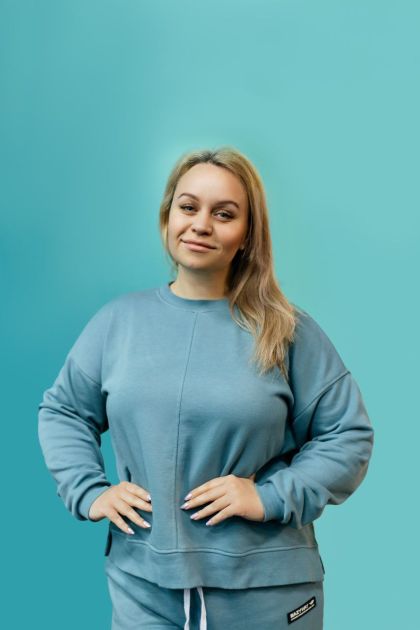 Тренажерный зал Витебск